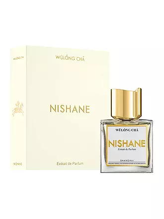NISHANE | WULONG CHA  EXTRAIT DE PARFUM 50ml | 